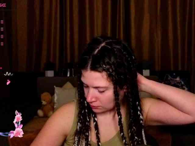 Aliciafolow009 webcam