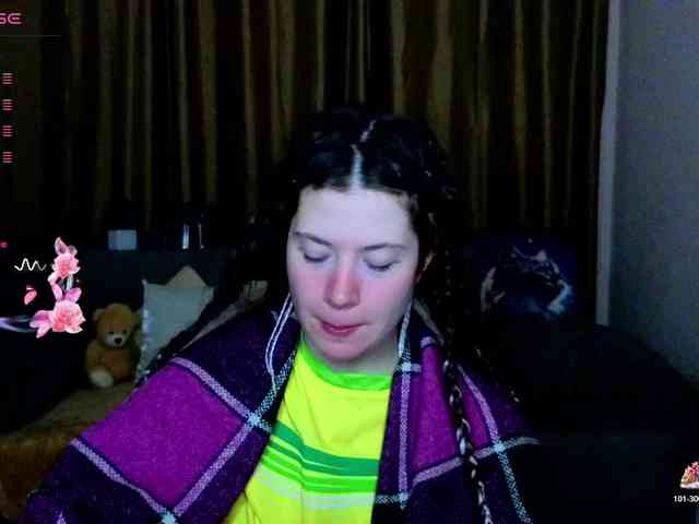 Aliciafolow009 webcam