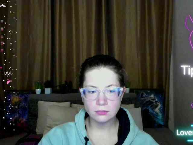 Aliciafolow009 webcam