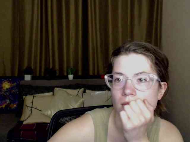 Aliciafolow009 webcam