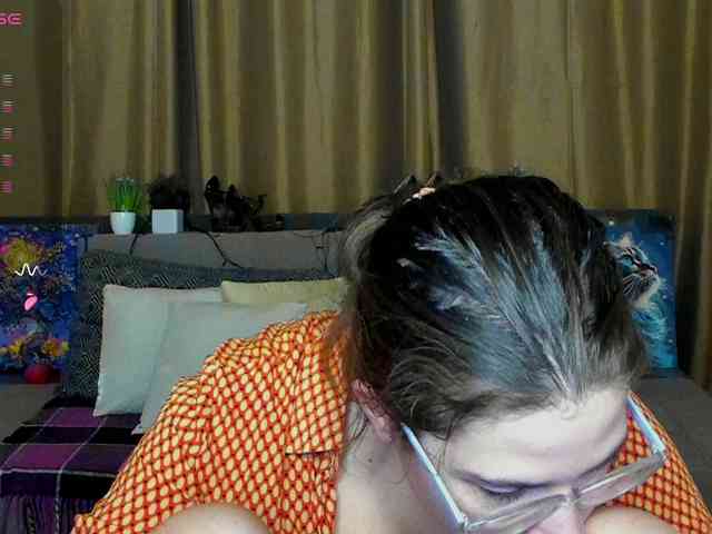 Aliciafolow009 webcam