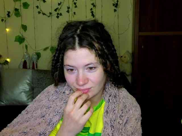 Aliciafolow009 Live Webcam on BongaCams