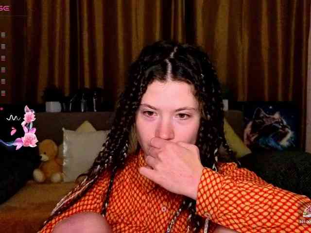 Aliciafolow009 webcam