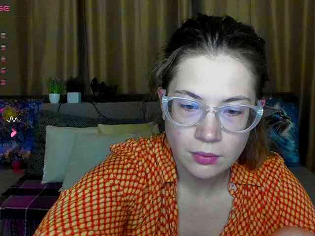 Aliciafolow009 webcam