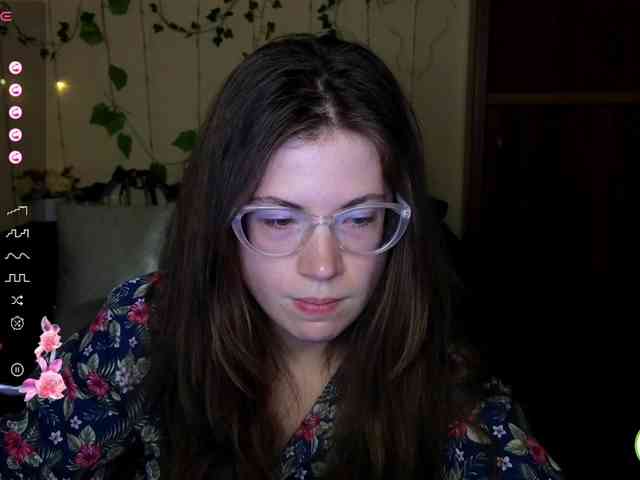Aliciafolow009 webcam