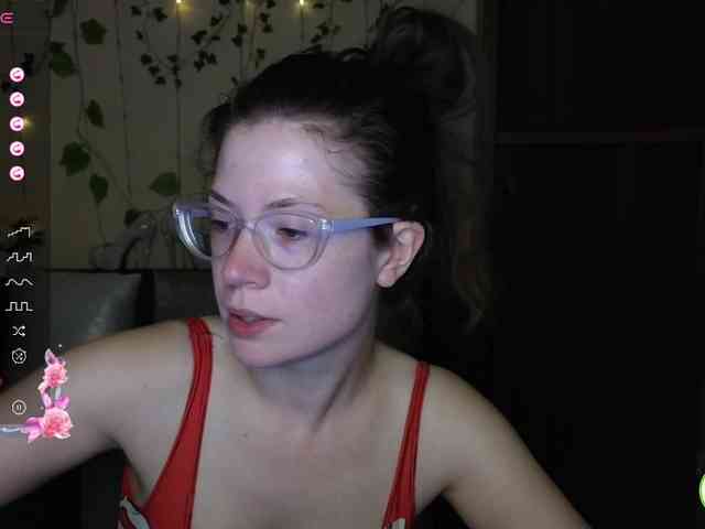 Aliciafolow009 webcam