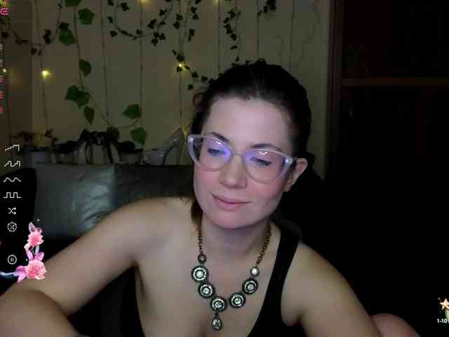 Aliciafolow009 webcam