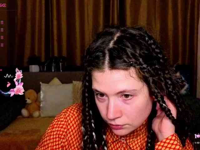 Aliciafolow009 webcam