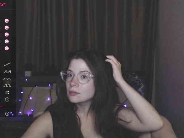 Aliciafolow009 webcam