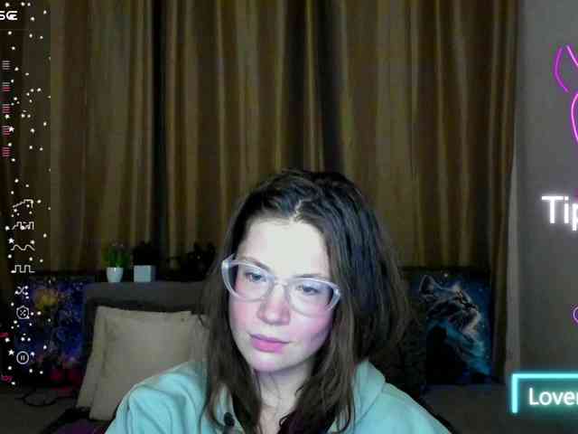 Aliciafolow009 webcam