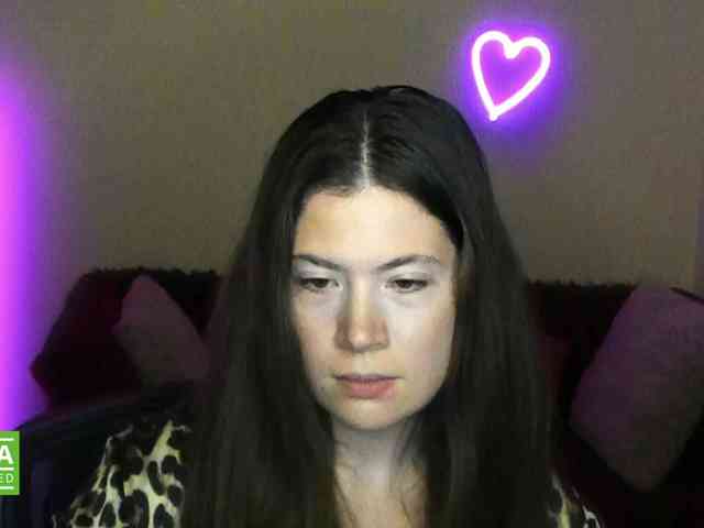 Aliciafolow009 webcam