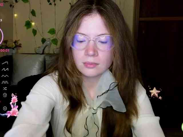 Aliciafolow009 webcam