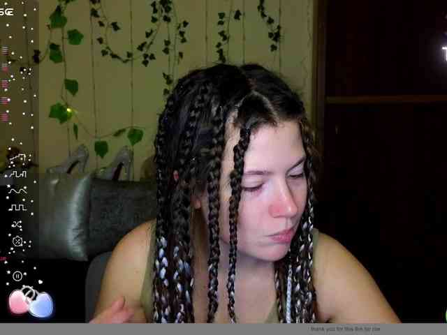 Aliciafolow009 webcam