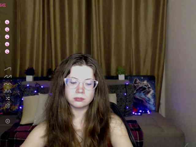 Aliciafolow009 webcam