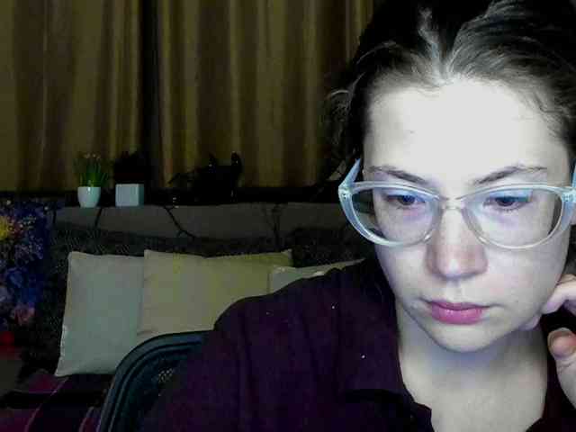 Aliciafolow009 webcam