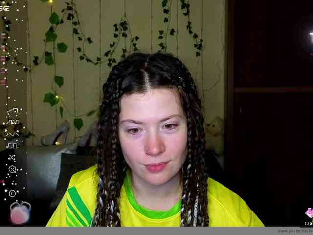 Aliciafolow009 webcam