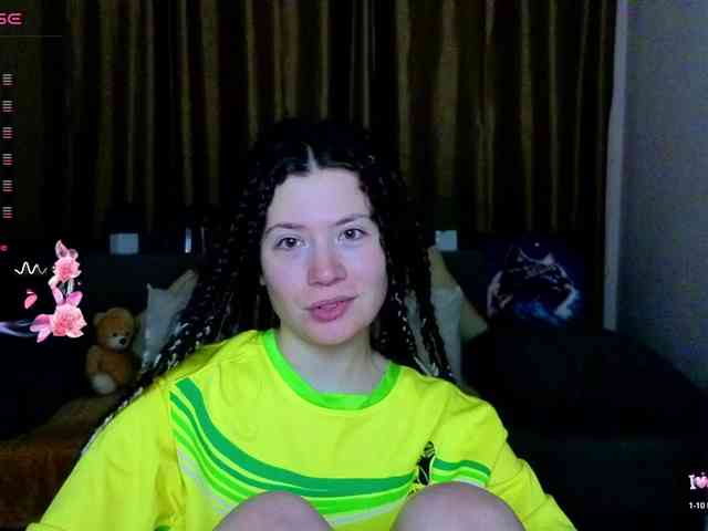 Aliciafolow009 webcam