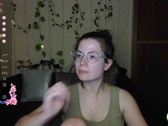Aliciafolow009 webcam