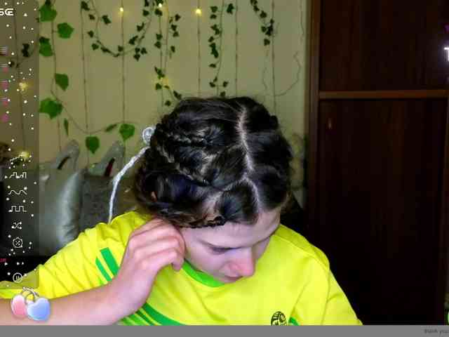 Aliciafolow009 webcam