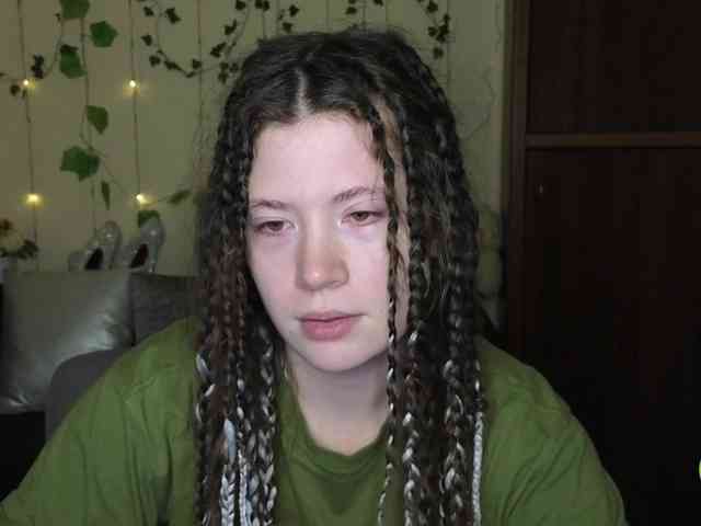 Aliciafolow009 webcam