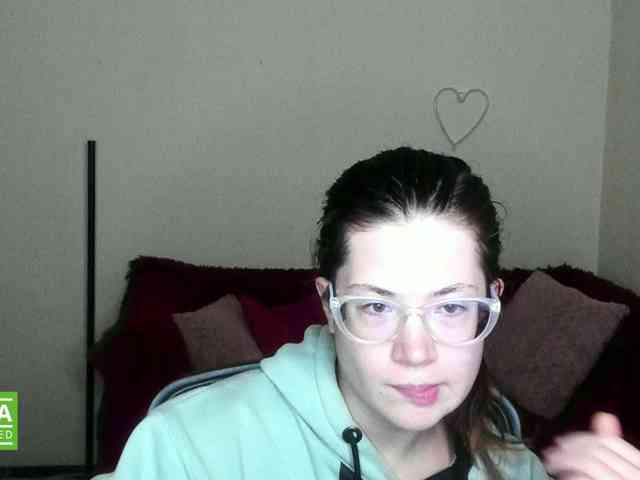 Aliciafolow009 webcam