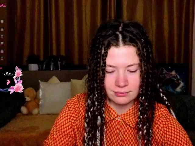 Aliciafolow009 webcam