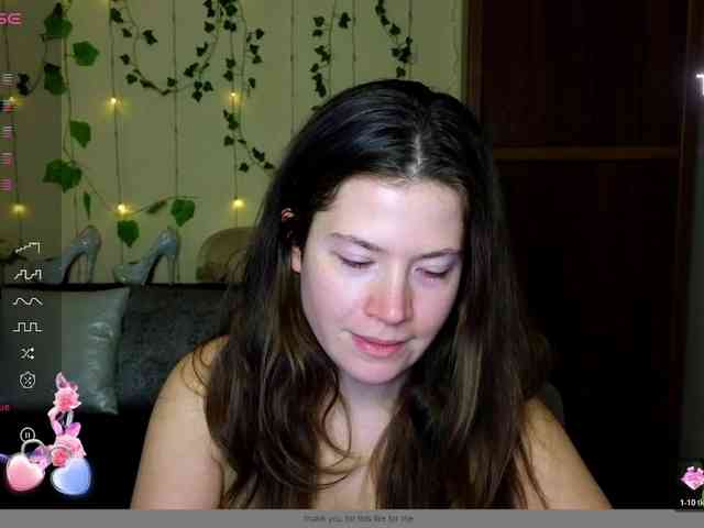 Aliciafolow009 webcam