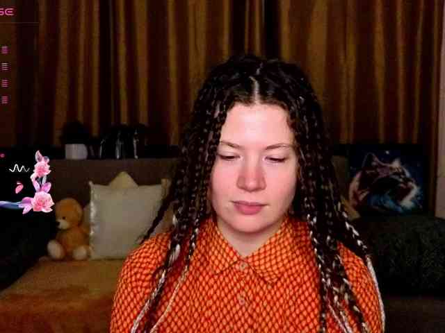 Aliciafolow009 webcam