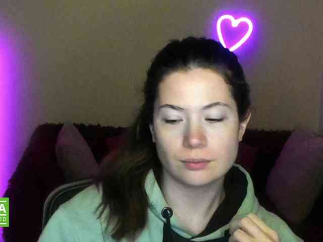 Aliciafolow009 webcam