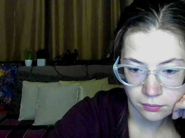 Aliciafolow009 webcam
