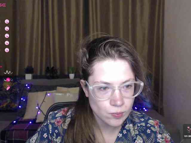 Aliciafolow009 webcam