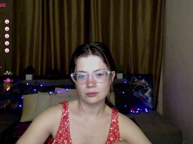Aliciafolow009 webcam