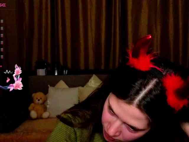 Aliciafolow009 webcam