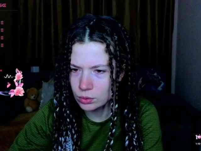 Aliciafolow009 webcam