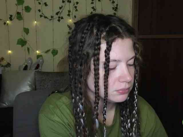 Aliciafolow009 webcam