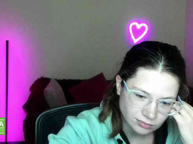 Aliciafolow009 webcam