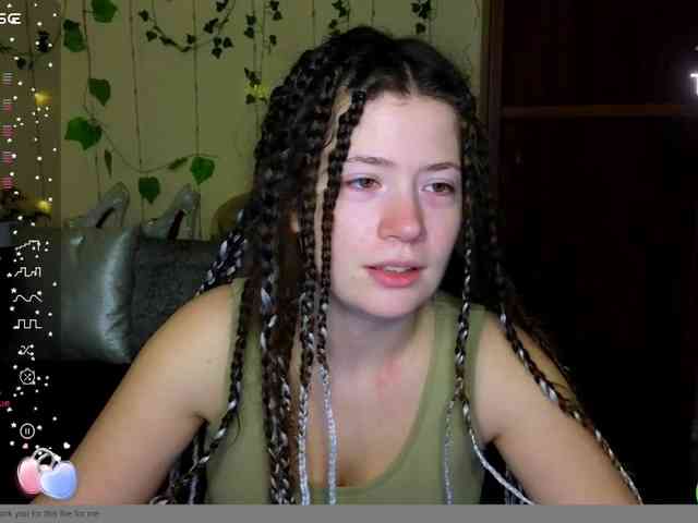 Aliciafolow009 webcam