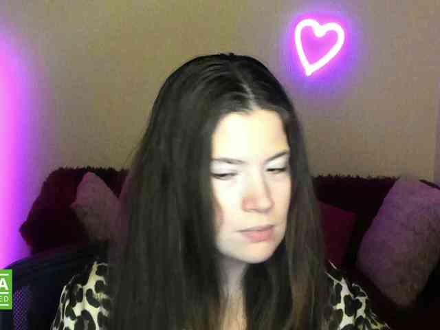 Aliciafolow009 webcam