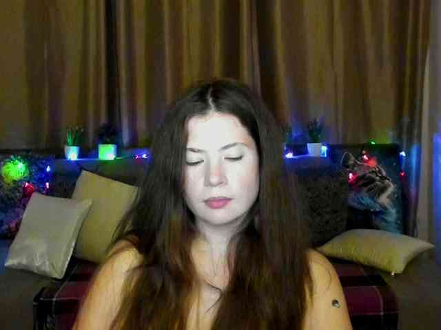 Aliciafolow009 webcam