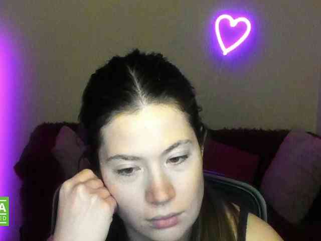 Aliciafolow009 webcam