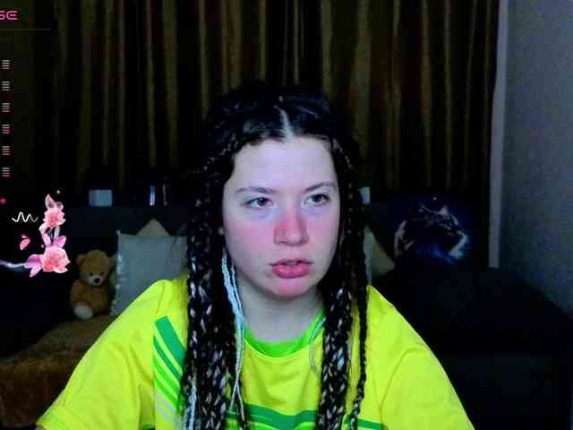 Aliciafolow009 webcam