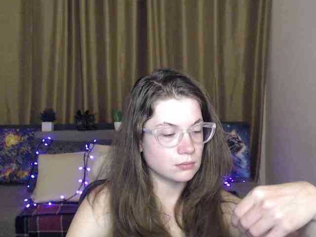 Aliciafolow009 webcam