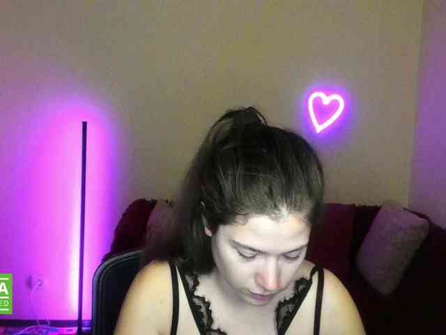 Aliciafolow009 webcam