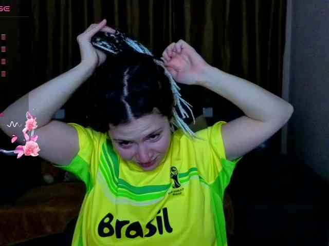 Aliciafolow009 webcam