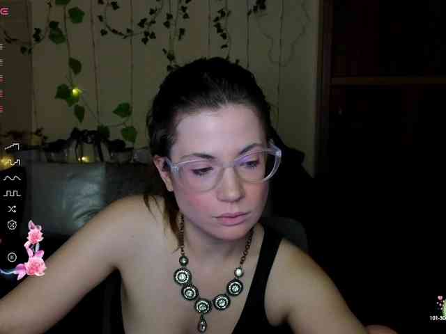 Aliciafolow009 webcam