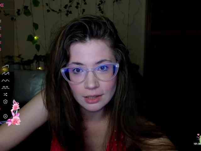 Aliciafolow009 webcam