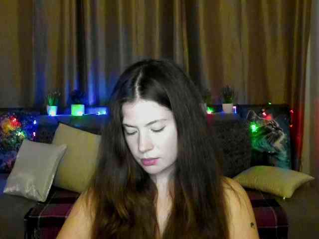 Aliciafolow009 webcam