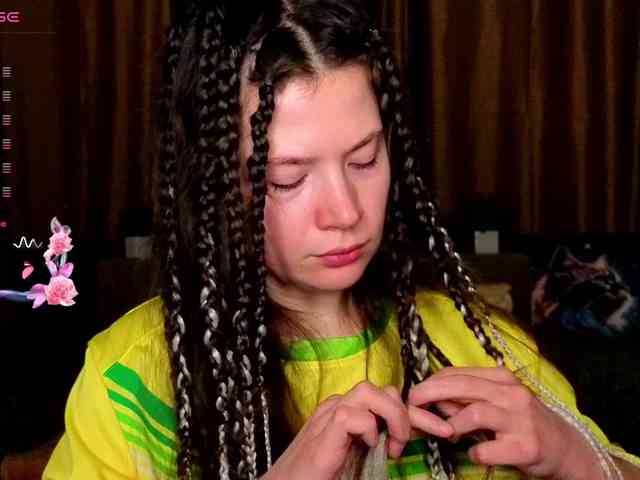 Aliciafolow009 webcam