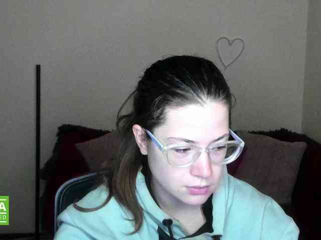 Aliciafolow009 webcam