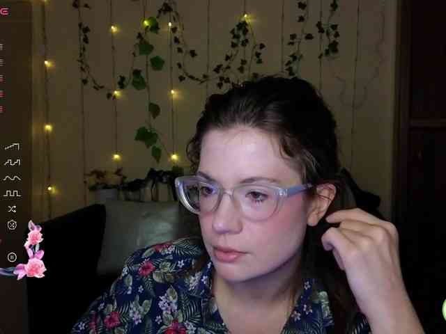 Aliciafolow009 webcam